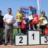 Biegi z okazji "Dnia Siekiernika"